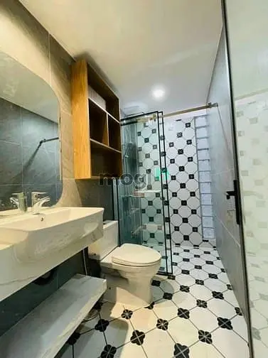 Cần Trả Bank-Bán Gấp-2Tỷ600 32M2 Bùi Đình Tuý Bt- Hẻm Ba Gác- Ntcb