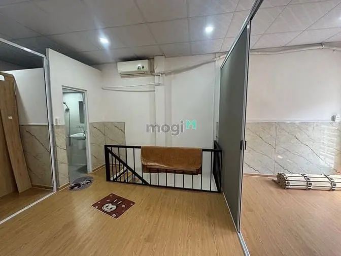 🍒Định Thổ Địa🍒H3G Điện Biên Phủ 4 X 8 2Pn Giáp Ga Metro Văn Thánh