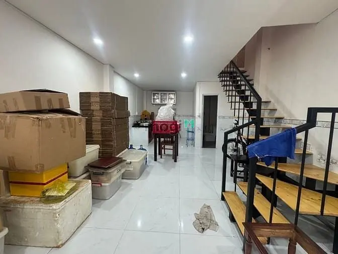 🍒Định Thổ Địa🍒H3G Điện Biên Phủ 4 X 8 2Pn Giáp Ga Metro Văn Thánh