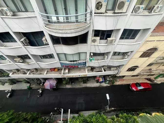 Nhà Cao Thắng - Quận 10 - Nhà 5 Tầng - Nội Thất Đẹp - 12 Tỷ 500