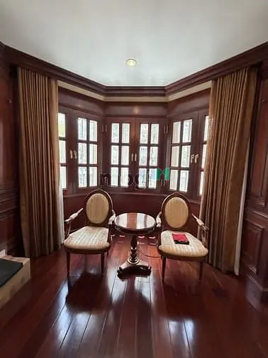 Chính Chủ Gửi Bán Biệt Thự Saigon Pearl -Q.bình Thạnh - 357M2 - 300 Tỷ