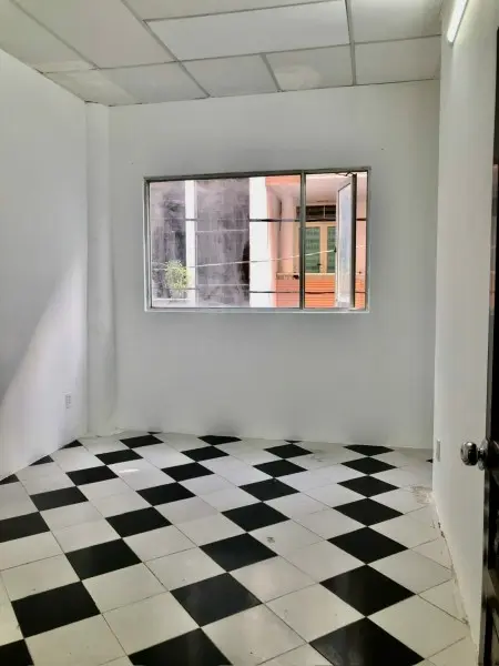 Phòng Trọ Hẻm Xe Hơi Quận Phú Nhuận