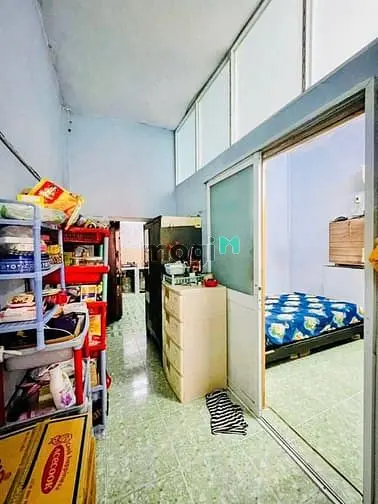 Quá Ngon! Bán Đất Tặng Nhà C4 70M2 (4,7M X 15M) - Hẻm Xe Hơi Vào Nhà