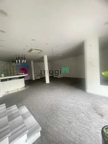 Ngang 11M - Cho Thuê Nhà Mặt Tiền 199A Nam Kỳ Khởi Nghĩa, Q3 - 3Tầng