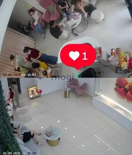 Giá 2X - Cho Thuê Nhà Mặt Tiền Lê Bình, Q.tân Bình - Dt 5X13M, 3Tầng