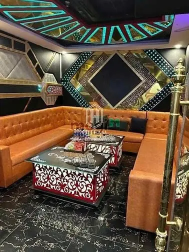 20Phòng - Cho Thuê Nhà Mt Hồ Tùng Mậu, Bến Nghé, Quận 1 - Dt 10X20M