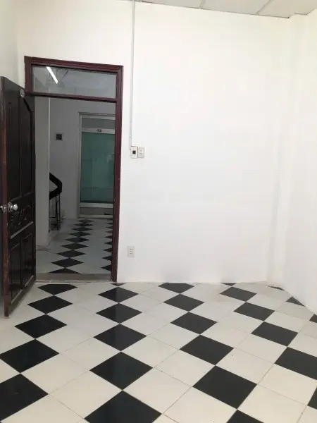 Phòng Trọ Hẻm Xe Hơi Quận Phú Nhuận