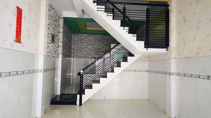 Cho Thuê Nhà Hẻm 120/ Bình Trị Đông-P Bình Trị Đông-Bình Tân