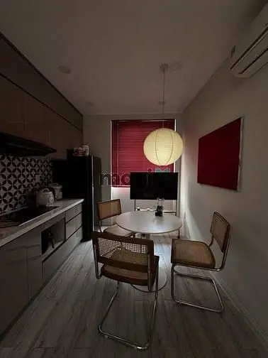 Khu H.i.ế.m Nhà Bán - Phạm Ngọc Thạch Quận 3 - 40M2 - Hẻm Xe Hơi Thông