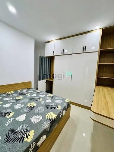 Quận 3- 42M2- 2 Tầng Cực Đẹp- Chỉ 1 Tỉ 625 +++ Đường Kỳ Đồng Quận 3