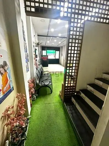 66M2 - 4 Tầng Mặt Tiền Đường Quang Trung - Thống Nhất Vỉa Hè Rộng 3M,