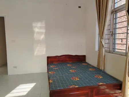 Phòng Cho Thuê Siêu Rộng – Nhà To Như Cung Điện