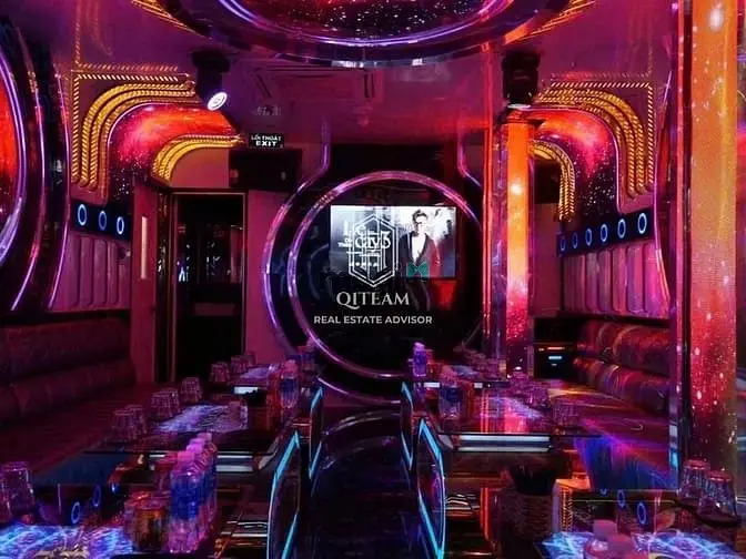 20Phòng - Cho Thuê Nhà Mt Hồ Tùng Mậu, Bến Nghé, Quận 1 - Dt 10X20M