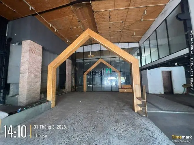 Nhà Góc 2 Mặt Tiền Phan Văn Hớn, Quận 12, Dt 15X25M, 2 Sổ Riêng, 51 Tỷ