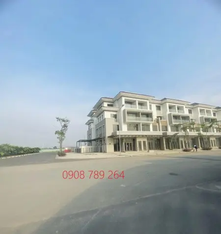 Cho Thuê Nhà Kdc Cát Lái Q2 Đường Rộng 22M, Đối Diện Cụm Chung Cưrất Đông Đúc, Kinh Doanh Vạn Nghề