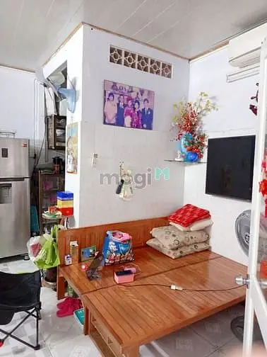 [Gò Vấp] – Lê Đức Thọ – 6X10M – Chủ Giảm Mạnh 390Tr – 6.11 Tỷ