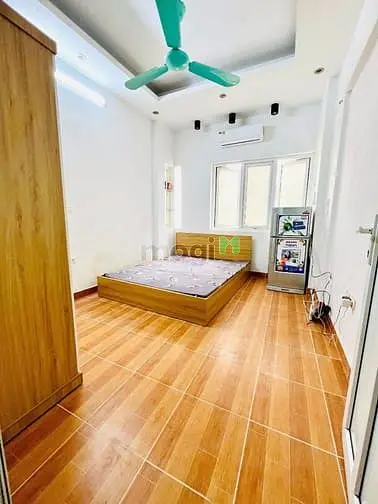 Bán Nhà Riêng Bùi Đình Tuý Bt- 3Tỷ900 44M2- Hxh Thoải Mái-Sẵn Dòng Tền