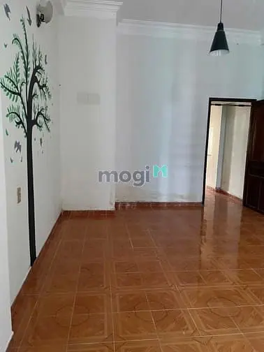 Giá Rẻ 40Triệu - Cho Thuê Nhà 33 Quốc Hương, P.thảo Điền, Q2 - Dt 4X24