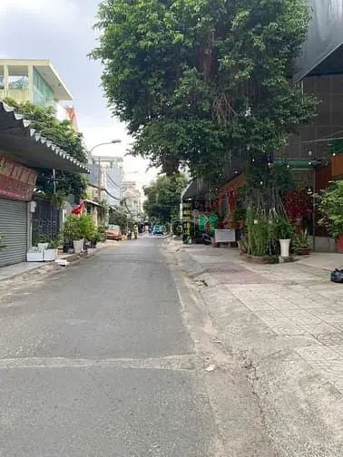 Cho Thuê Nhà Mt Nguyễn Hảo Vĩnh- Dt 5X20- 1 Lầu- 3Pn,3Wc Nhà Sạch Đẹp