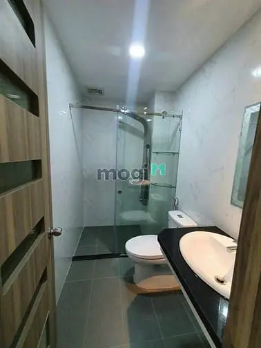 Bán Vội, Nhà Nguyễn Văn Công, P3, Quận Gò Vấp, Tphcm, Shr, 4Tỷ560