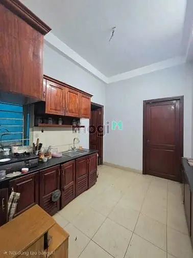 Nhà Mặt Tiền Âu Cơ - Đối Diện Đồng Đen - Bàu Cát - Gần Nguyễn Hồng Đào