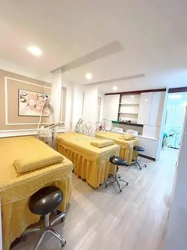 Giá Rẻ 32Tr - Cho Thuê Nhà 152 Nguyễn Văn Thương, Bình Thạnh - 5Tầng