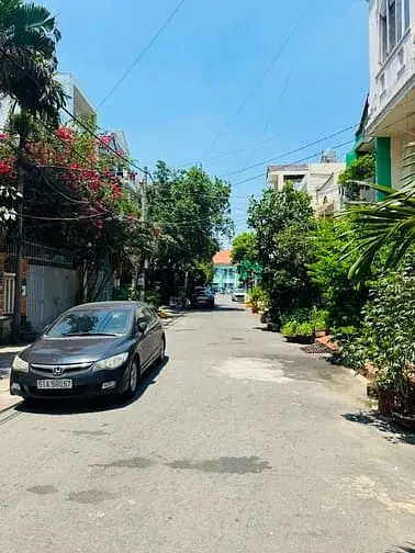 Bán Nhà Khu Biệt Thự Làng Hoa (5X17) 152/2/38 Nguyễn Văn Khối P9 Gò Vấ