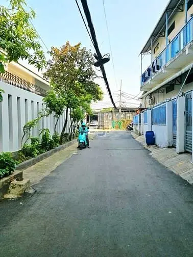 Đất 2 Mặt Tiền Ô Tô Đình Phong Phú - 99M2 - Ngang 5M - Giá Nhỉnh 5 Tỷ