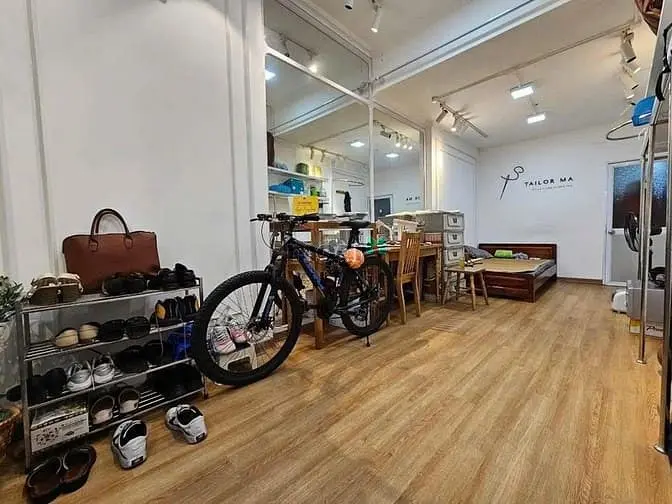 Hàng Hiếm | Mặt Phố Bùi Thị Xuân | 30M2 X 4 Tầng | Mt 3M | Chỉ 24 Tỷ