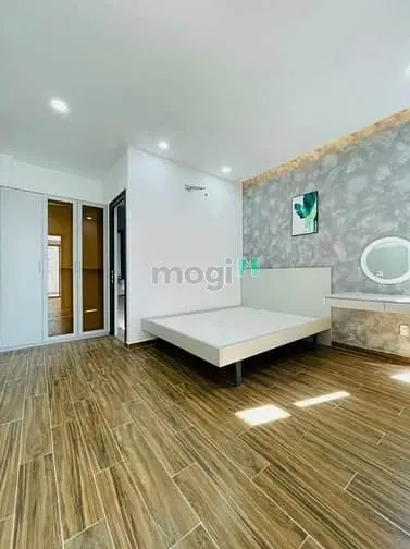 Cần Trả Bank-Bán Gấp-2Tỷ600 32M2 Bùi Đình Tuý Bt- Hẻm Ba Gác- Ntcb