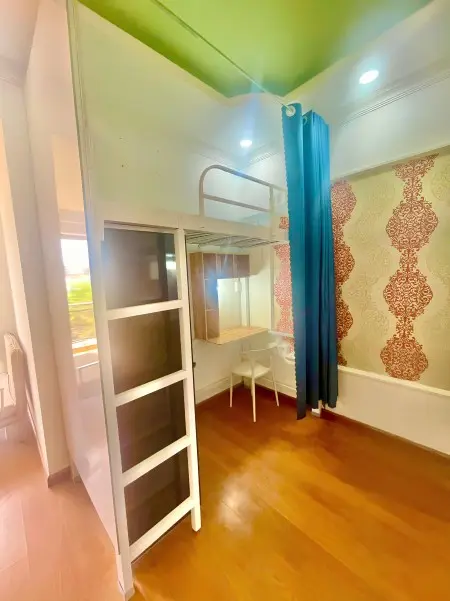 Khai Trương Miniduplex Sạch Sẽ - Nằm Trong Khu Biệt Thự Cao Cấp Cityland Center Hill - Bao Hết Cp