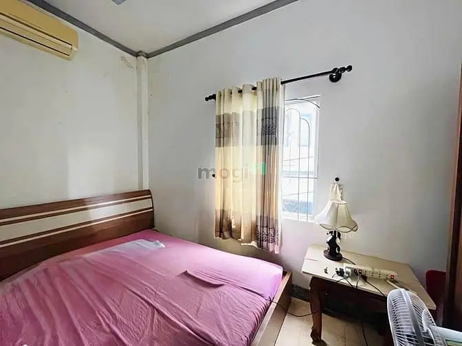 [Gò Vấp] – Đường Số 20 – 10X5M – Đang Kinh Doanh Quán Cà Phê – 7.5 Tỷ