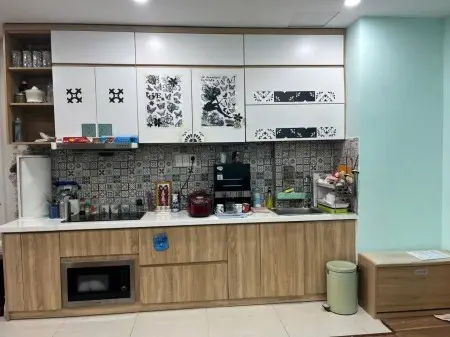 Chung Cư Nguyễn Trãi, Căn 2P Ngủ, Ntcc 11Tr/Th