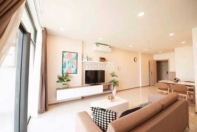 ✨ Bán Căn Hộ Cao Cấp Riva Park - Quận 4 ✨ 📍Quận 4 – Vị Trí Đẹp 80M2