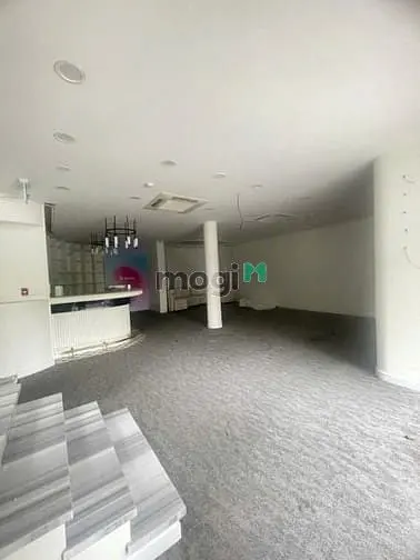 Ngang 11M - Cho Thuê Nhà Mặt Tiền 199A Nam Kỳ Khởi Nghĩa, Q3 - 3Tầng