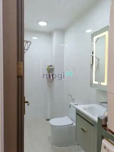 Bán Tầng Trệt Chung Cư Him Lam Nam Khánh Q.8 - 110M2, Giá 8,3 Tỷ