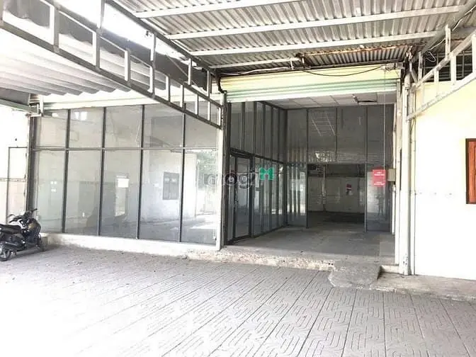 Cho Thuê Kho 1000M2 Đường Nguyễn Xí Phường 13 Quận Bình Thạnh