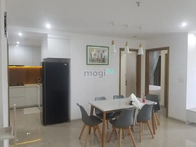 Cho Thuê Căn Hộ Midtown 2 Phòng Ngủ - View Biệt Thự, Thoáng Mát .