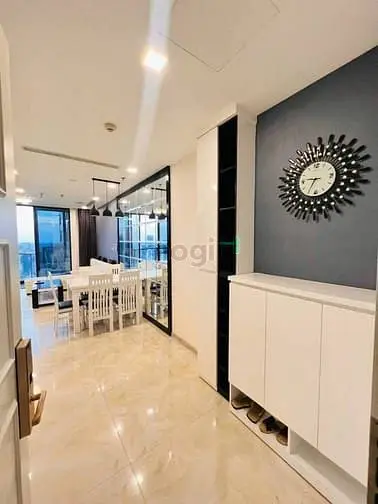 Vinhomes Golden River| 2 Bedroom | Giá Bán 3 Tỷ 525 Net 2Pn2Wc 74M2