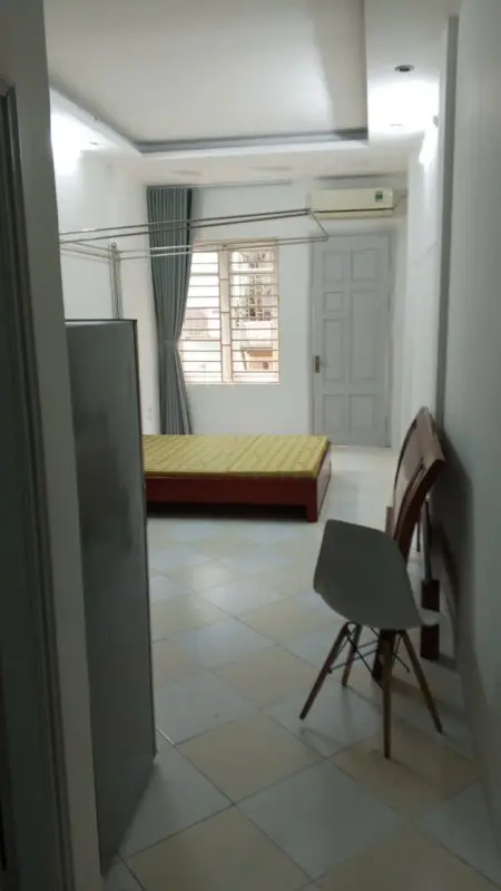 Cho Thuê Phòng Trọ Tại 23 Ngõ 16 Phố Phan Văn Trường, Phường Dịch Vọng Hậu, Quận Cầu Giấy, Hà Nội