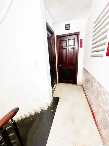 66M2 - 4 Tầng Mặt Tiền Đường Quang Trung - Thống Nhất Vỉa Hè Rộng 3M,