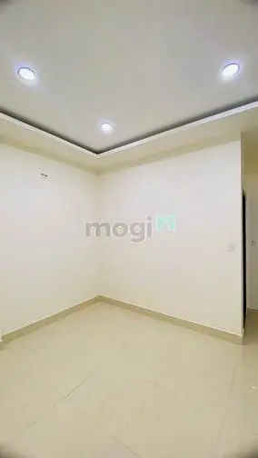 [Gò Vấp] – Mặt Tiền Đường Số 9 – 4X18M – Kinh Doanh Đa Ngành – 12,3 Tỷ