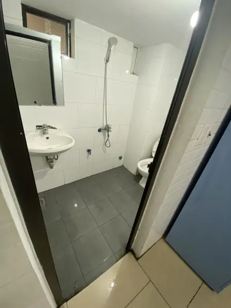 Phòng 2Tr6 -3Tr - 3Tr5 Ban Công Cửa Sổ Tại Nguyên Xá