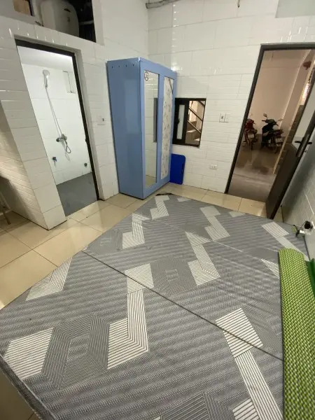 Phòng 2Tr6 -3Tr - 3Tr5 Ban Công Cửa Sổ Tại Nguyên Xá