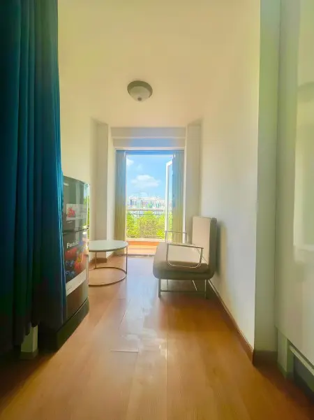 Khai Trương Miniduplex Sạch Sẽ - Nằm Trong Khu Biệt Thự Cao Cấp Cityland Center Hill - Bao Hết Cp