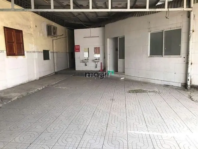 Cho Thuê Kho 1000M2 Đường Nguyễn Xí Phường 13 Quận Bình Thạnh