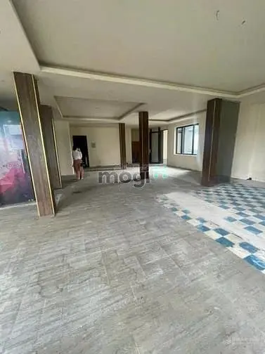 Cho Thuê Nhà Mặt Tiền Bà Huyện Thanh Quan, Phường Võ Thị Sáu, Quận 3.