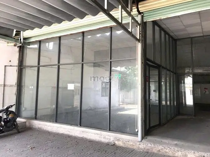 Cho Thuê Kho 1000M2 Đường Nguyễn Xí Phường 13 Quận Bình Thạnh