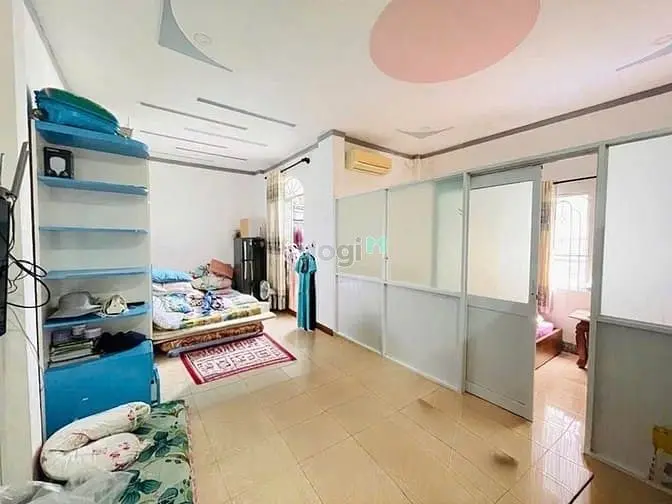 [Gò Vấp] – Đường Số 20 – 10X5M – Đang Kinh Doanh Quán Cà Phê – 7.5 Tỷ