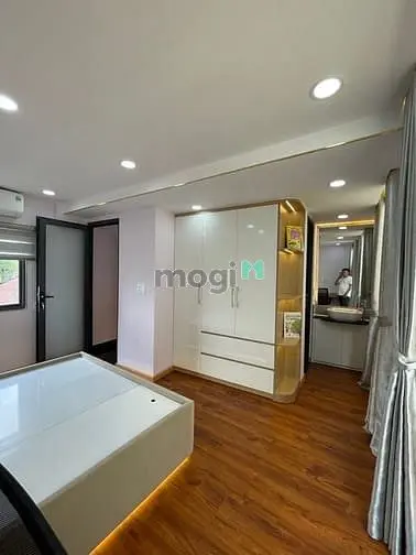 Quận 1-Nguyễn Cư Trinh, 17,2M2, 5 Tầng, 4Wc, 2 Tỷ 045 🏠 4,8M X 3,62M